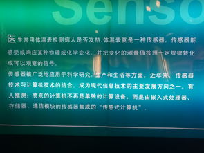 上海科技館4 信息技術(shù) 機(jī)器人