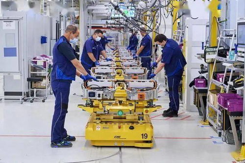 寶馬加速電動(dòng)化轉(zhuǎn)型，雷根斯堡工廠2021年起生產(chǎn)電池組件