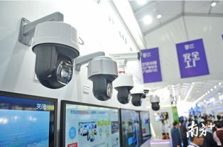 生物技術賦能安全產業 2019中國安全產業大會聚焦科技創新